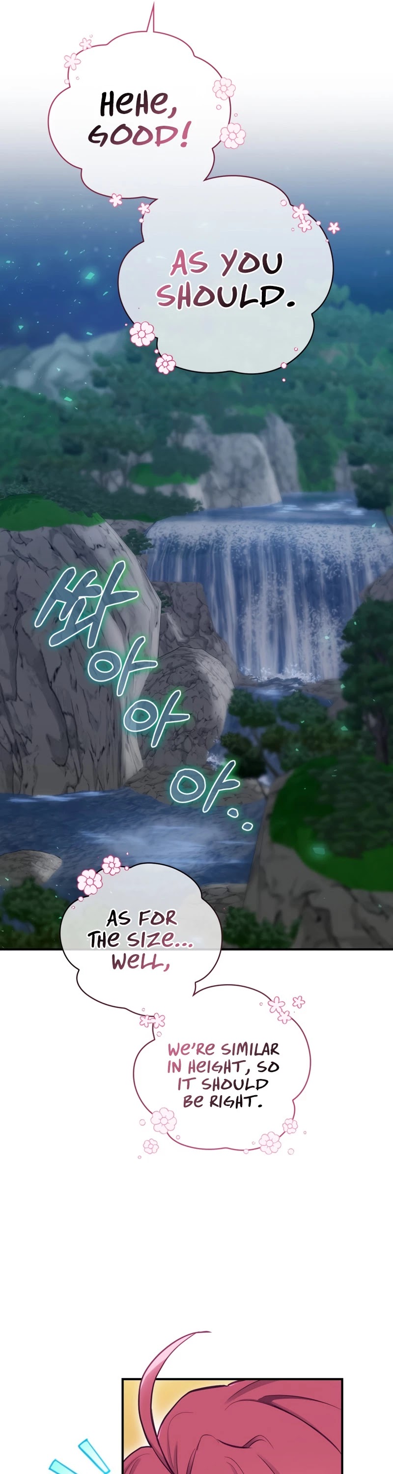 Ending Maker Chapter 17 page 14 - Chapter 17