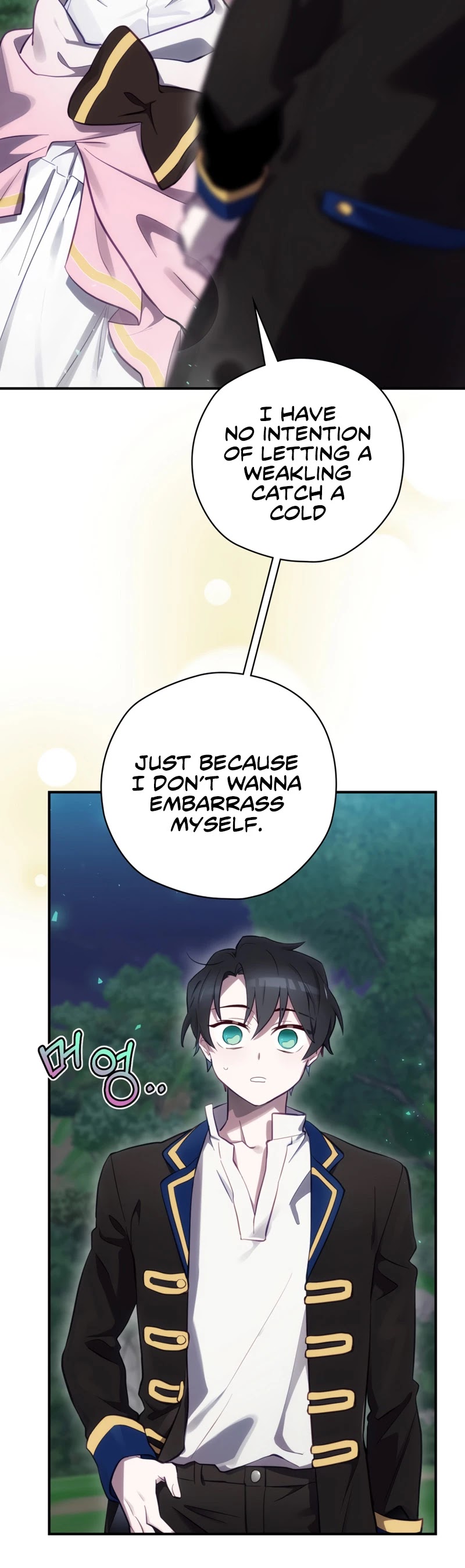 Ending Maker Chapter 17 page 20 - Chapter 17