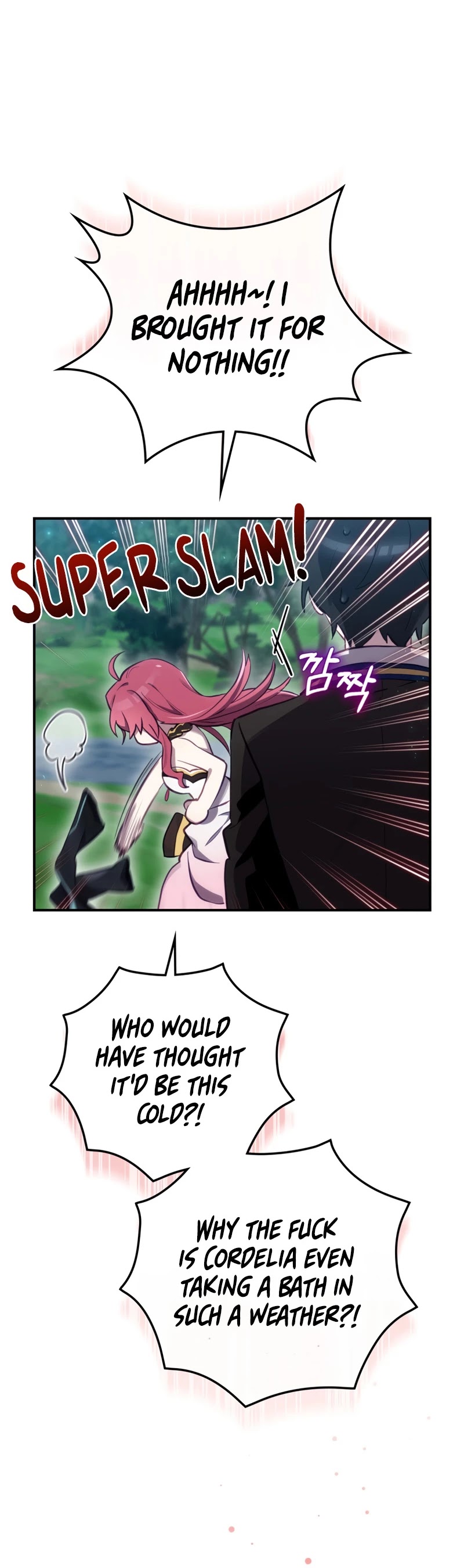 Ending Maker Chapter 17 page 21 - Chapter 17
