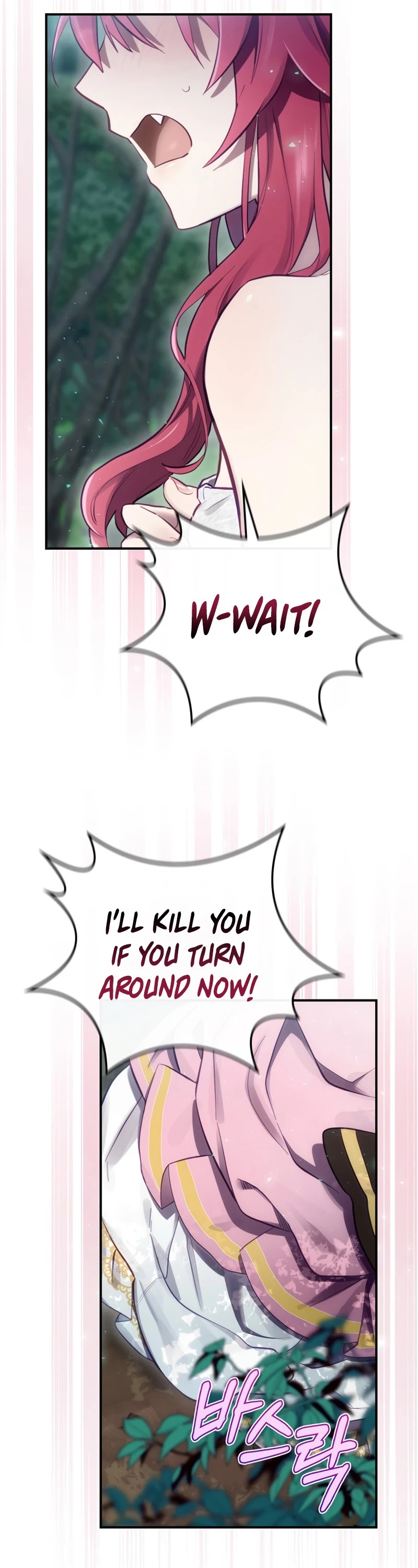 Ending Maker Chapter 17 page 25 - Chapter 17