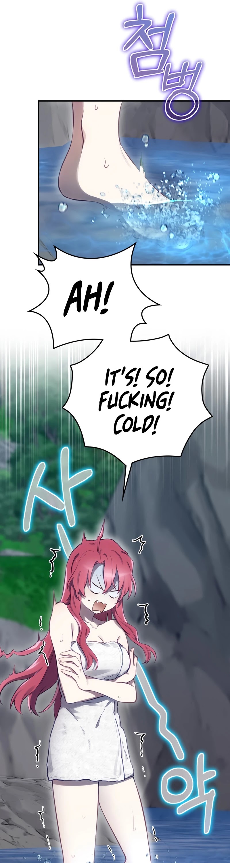 Ending Maker Chapter 17 page 34 - Chapter 17