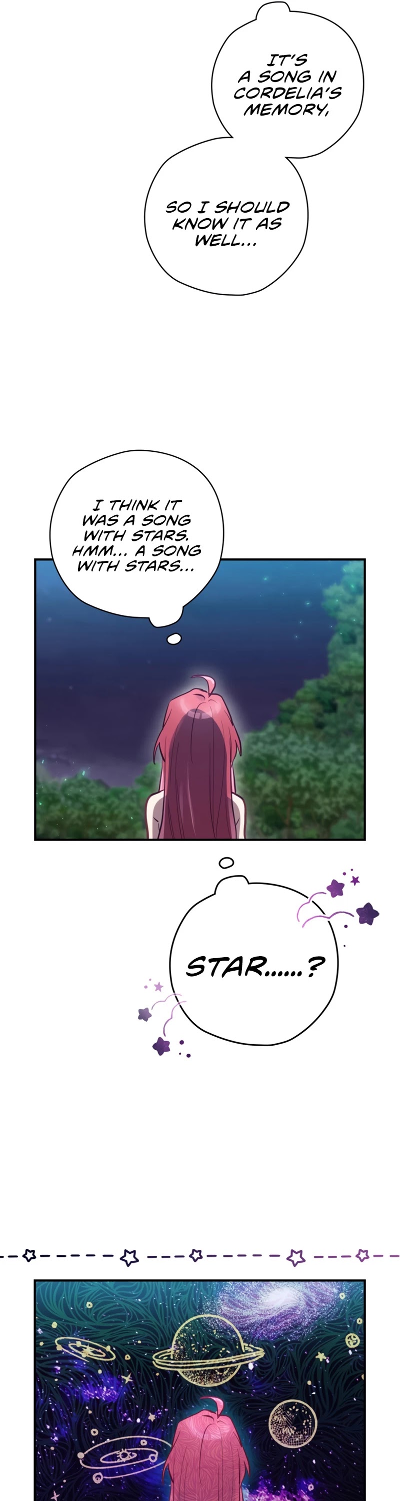 Ending Maker Chapter 17 page 38 - Chapter 17
