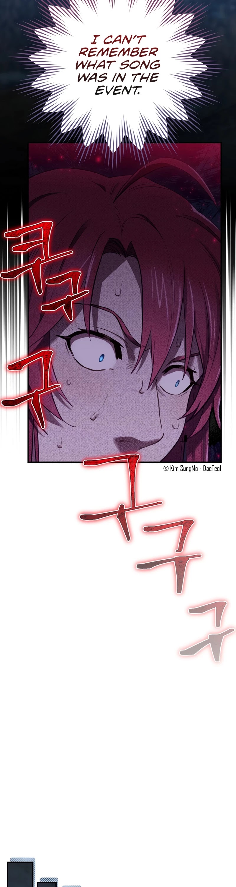 Ending Maker Chapter 17 page 40 - Chapter 17