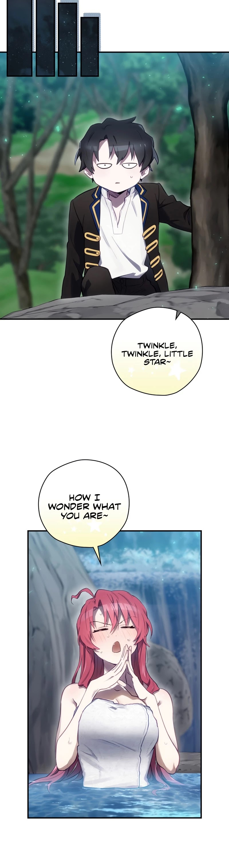 Ending Maker Chapter 17 page 41 - Chapter 17