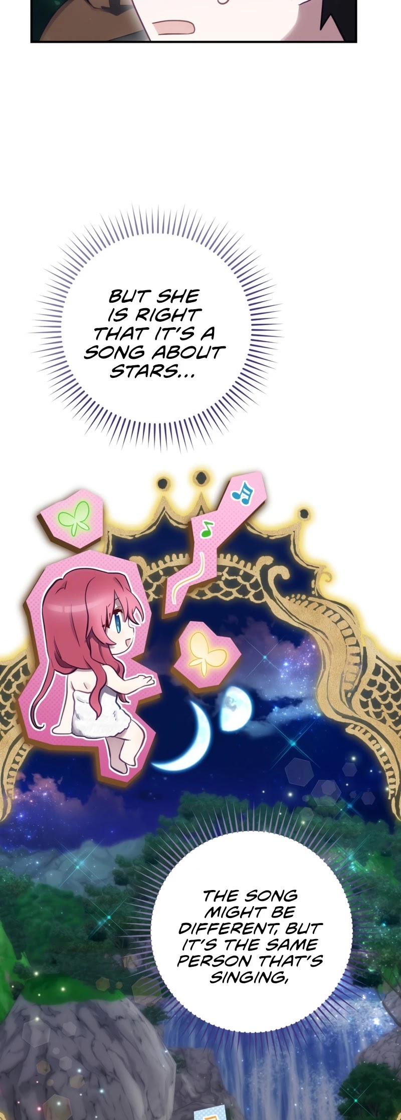 Ending Maker Chapter 17 page 44 - Chapter 17