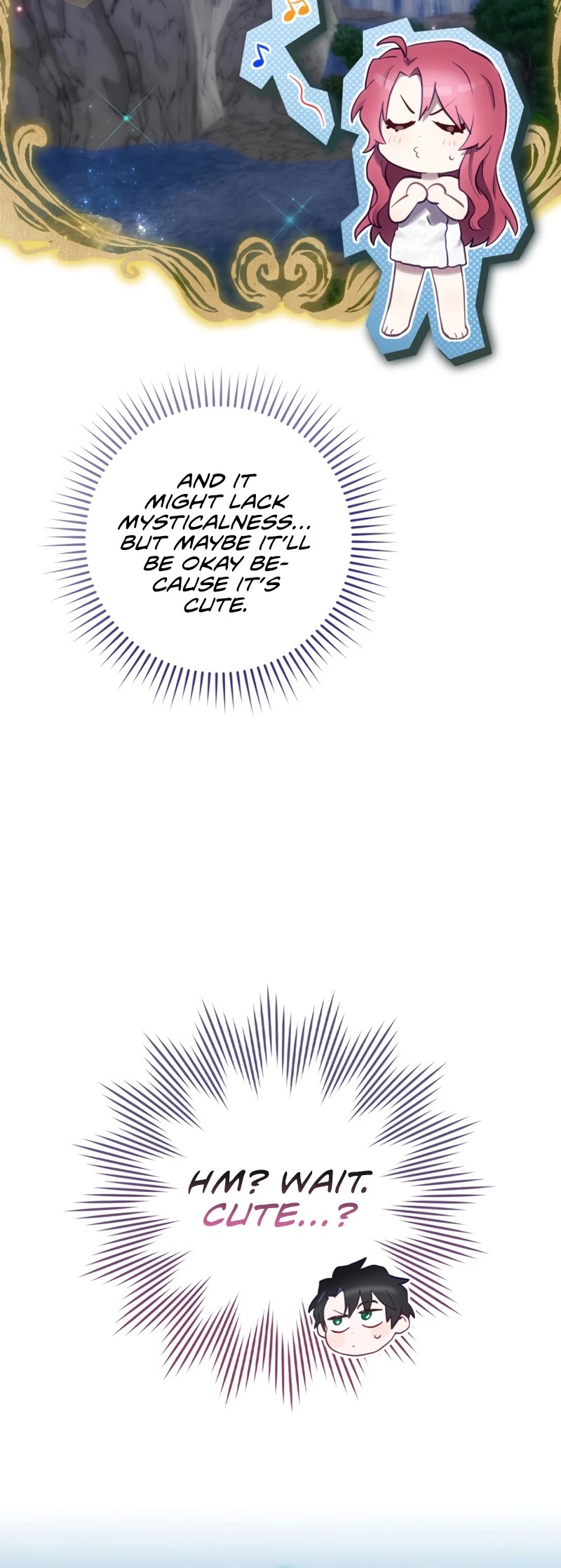 Ending Maker Chapter 17 page 45 - Chapter 17