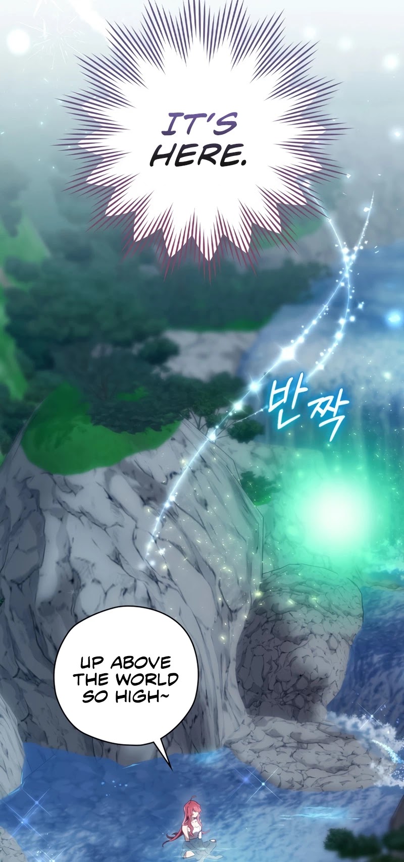 Ending Maker Chapter 17 page 48 - Chapter 17