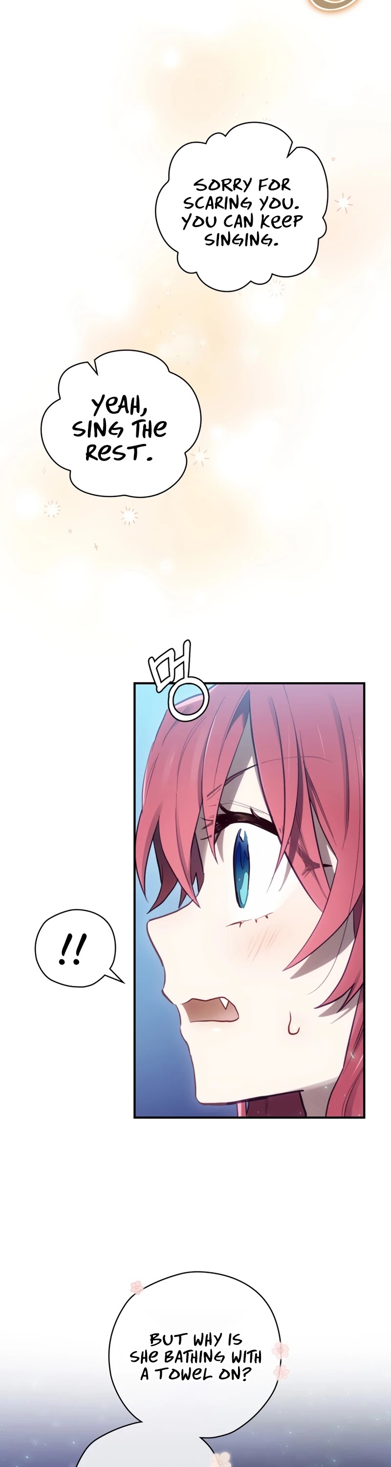 Ending Maker Chapter 17 page 51 - Chapter 17