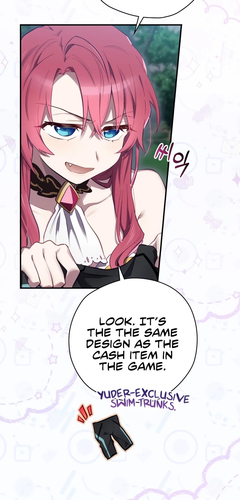Ending Maker Chapter 17 page 8 - Chapter 17