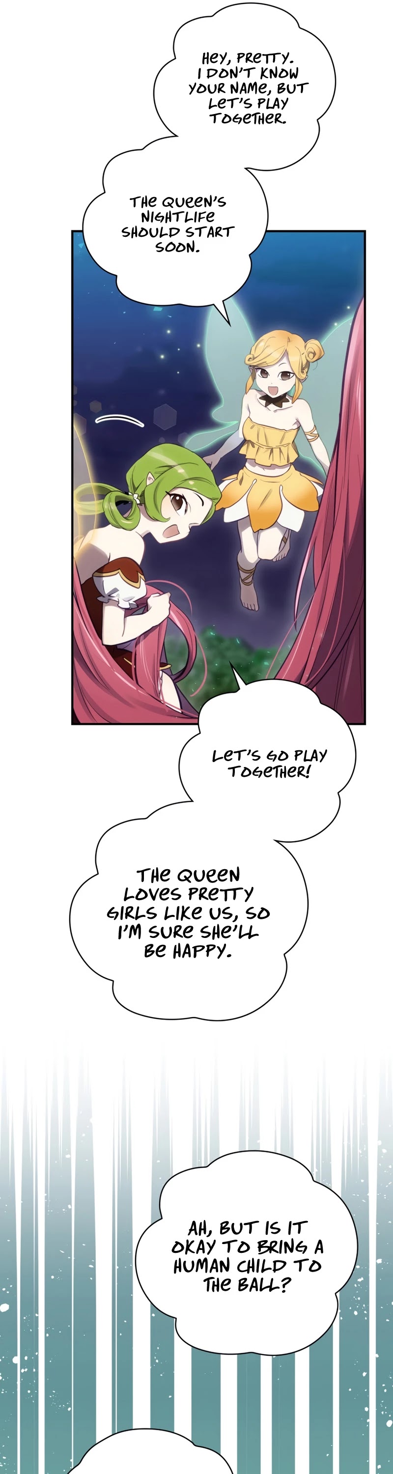 Ending Maker Chapter 18 page 10 - Chapter 18