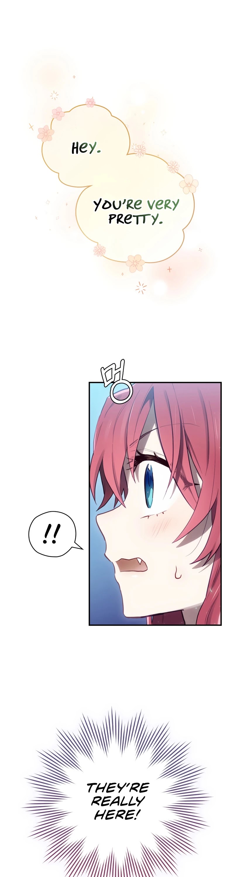 Ending Maker Chapter 18 page 2 - Chapter 18