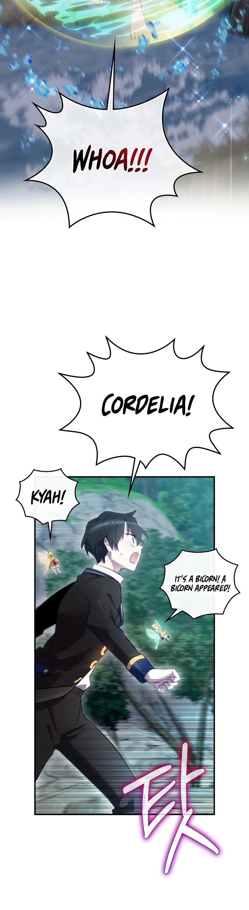 Ending Maker Chapter 18 page 21 - Chapter 18