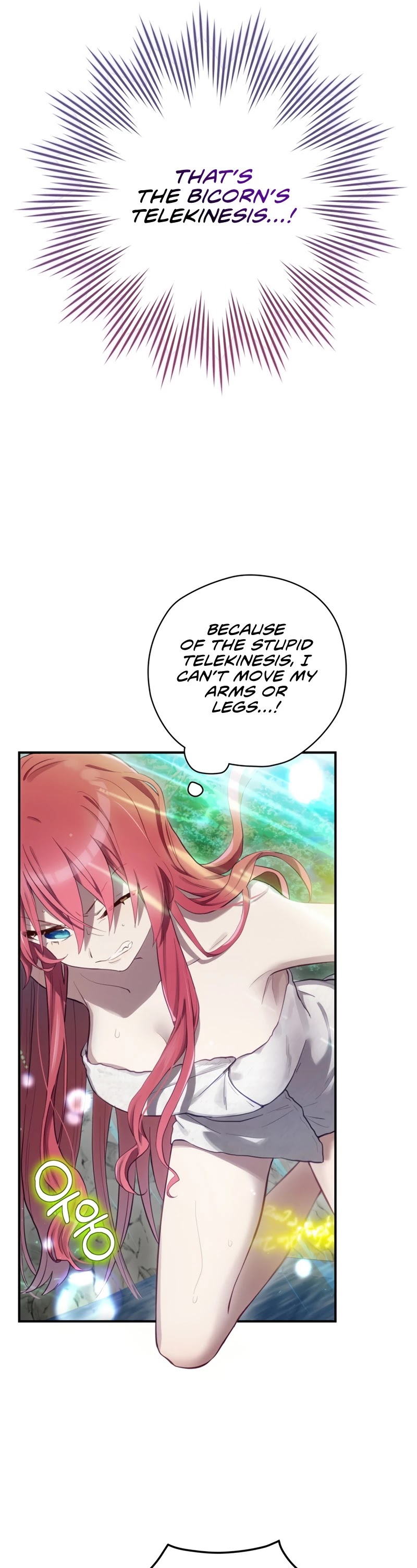 Ending Maker Chapter 18 page 22 - Chapter 18
