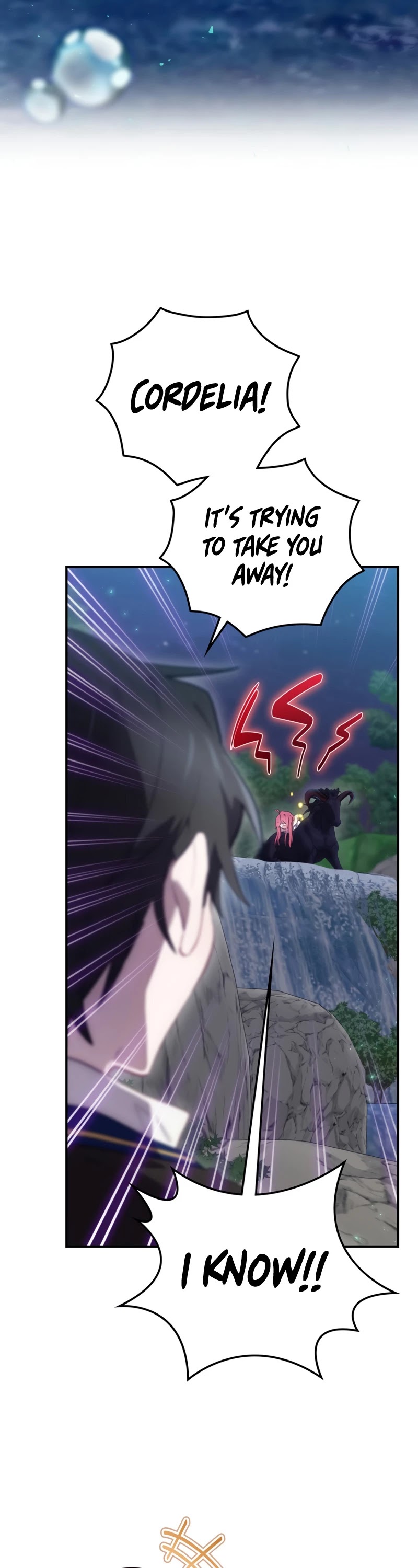 Ending Maker Chapter 18 page 27 - Chapter 18