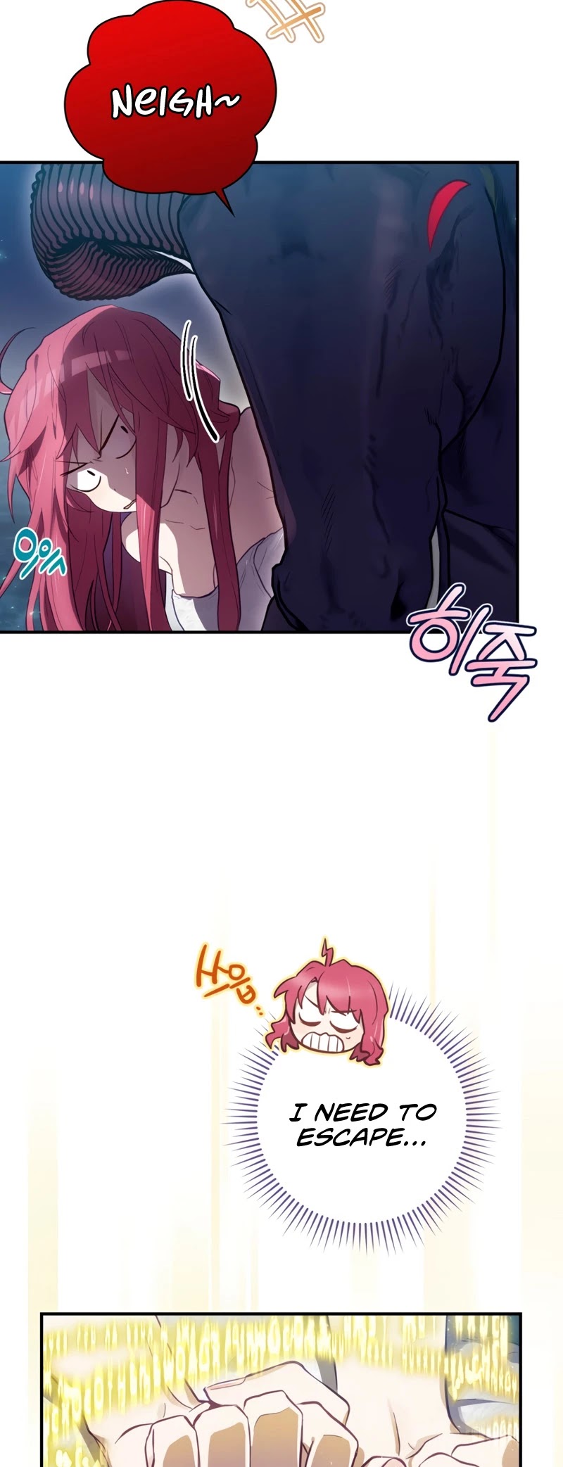 Ending Maker Chapter 18 page 28 - Chapter 18