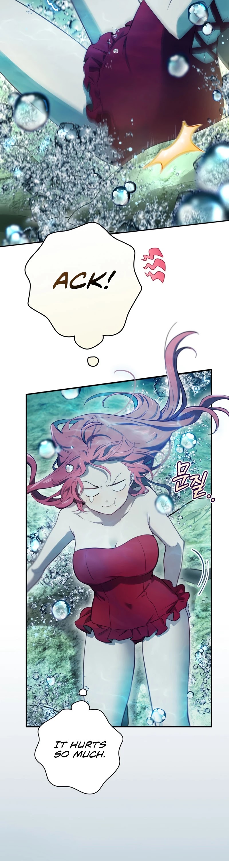 Ending Maker Chapter 18 page 43 - Chapter 18