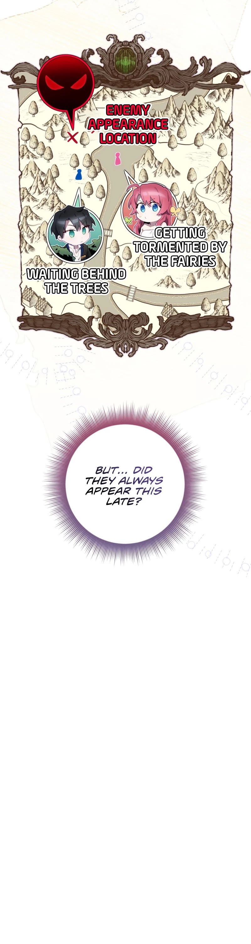 Ending Maker Chapter 18 page 7 - Chapter 18