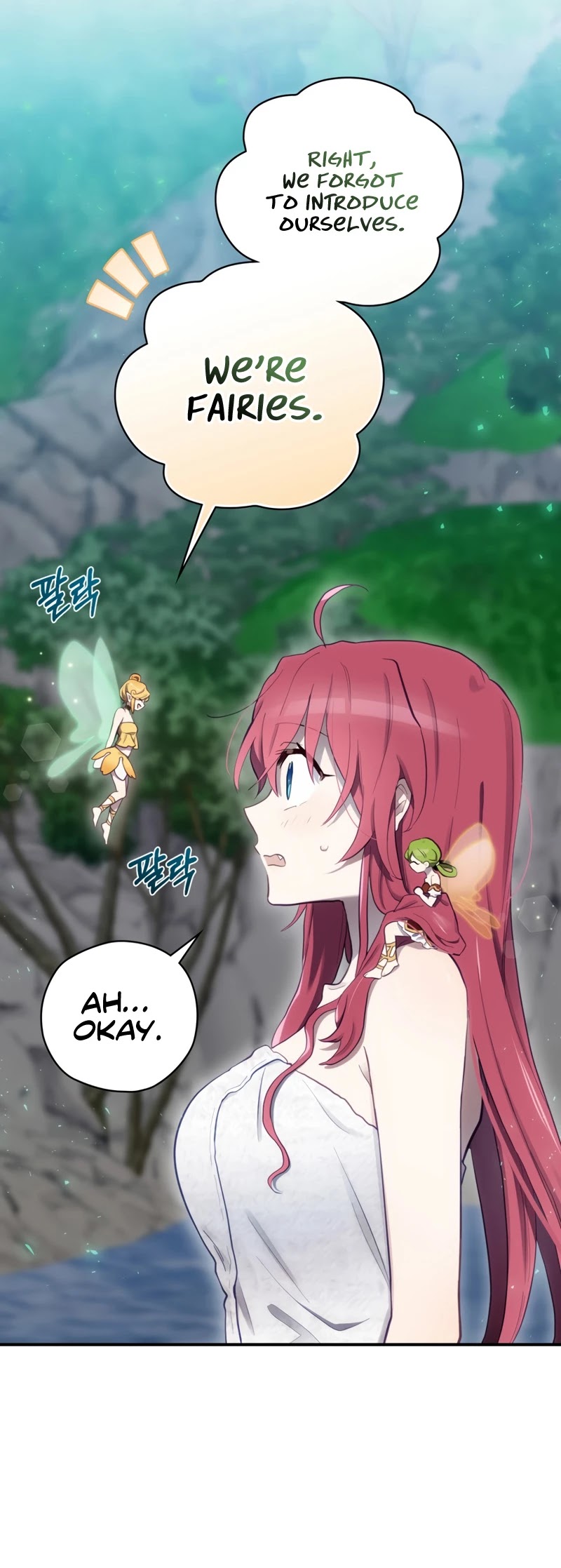 Ending Maker Chapter 18 page 9 - Chapter 18