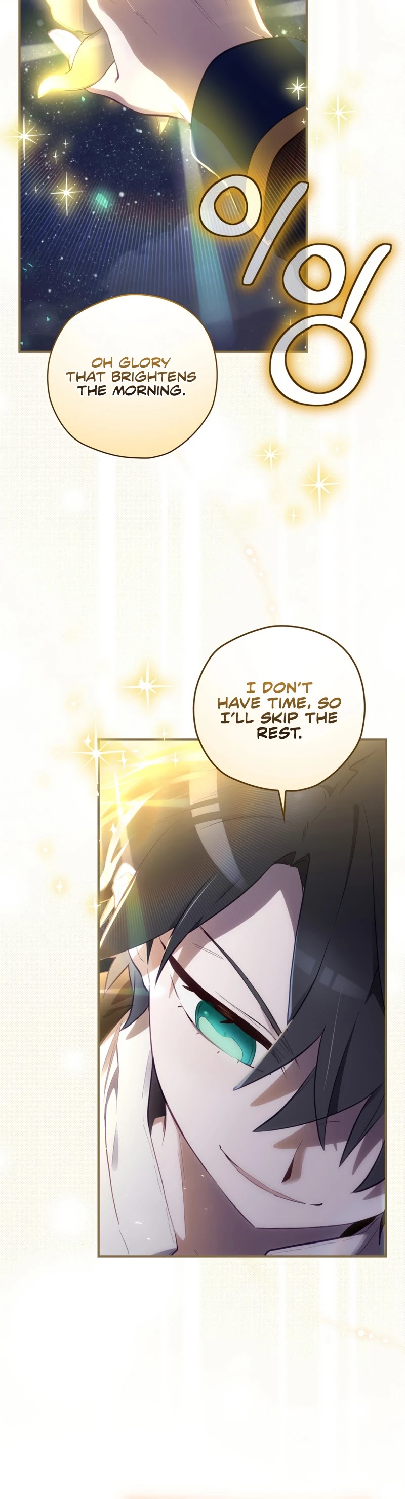 Ending Maker Chapter 19 page 17 - Chapter 19