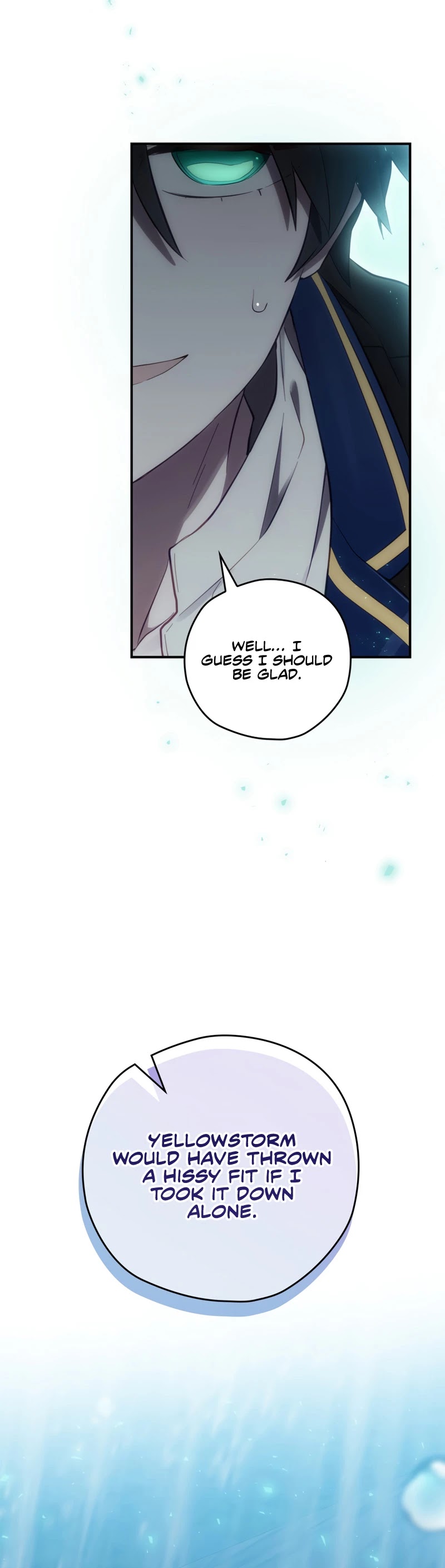 Ending Maker Chapter 19 page 24 - Chapter 19