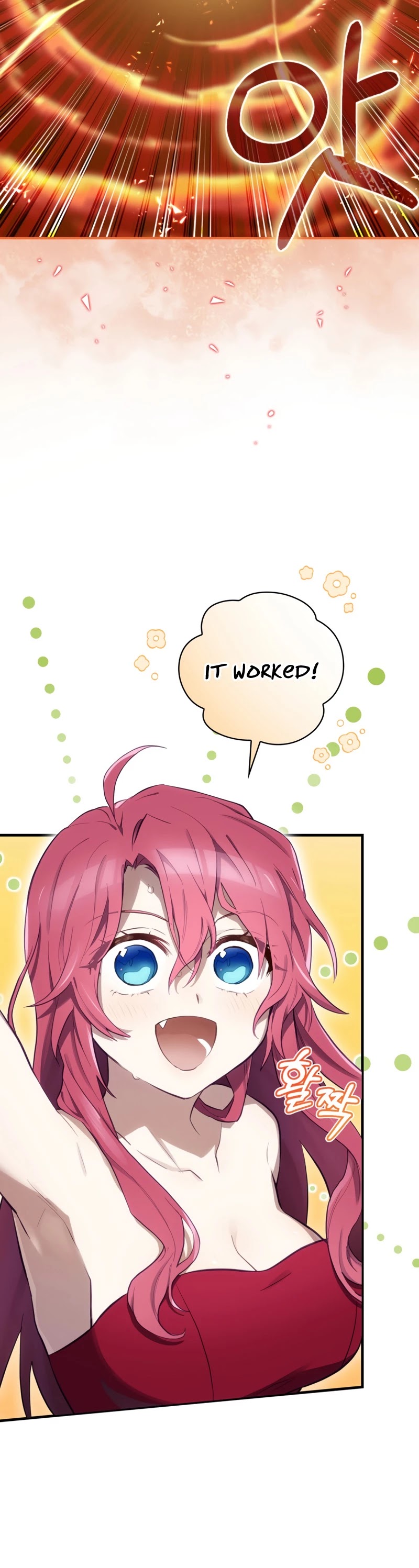 Ending Maker Chapter 19 page 28 - Chapter 19