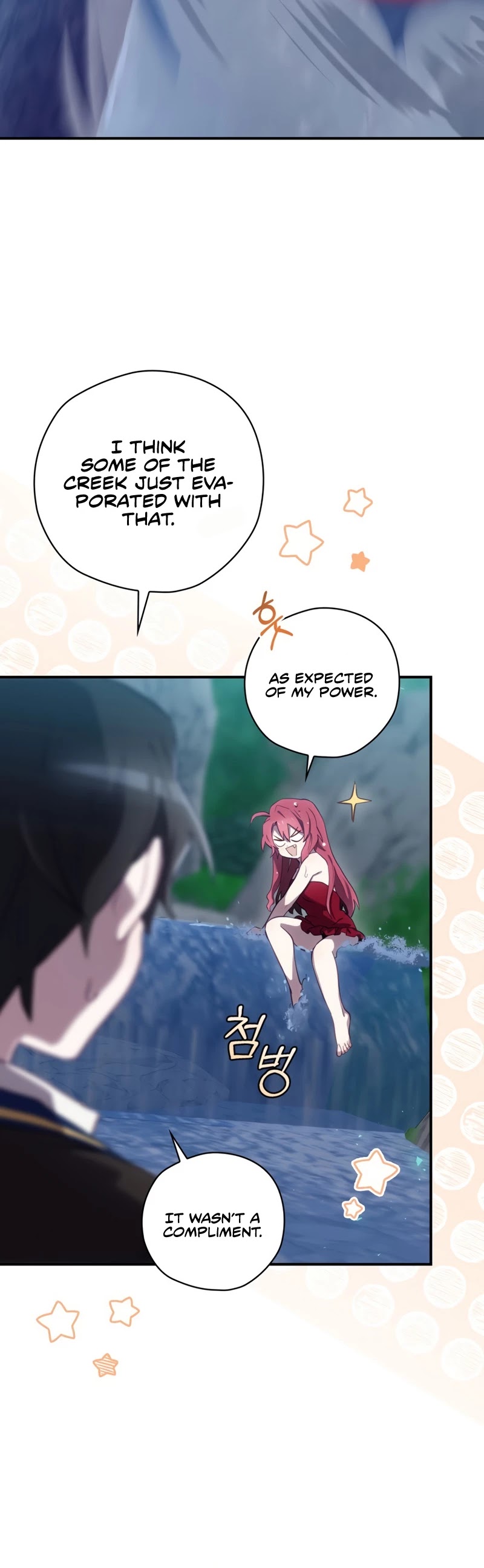 Ending Maker Chapter 19 page 33 - Chapter 19