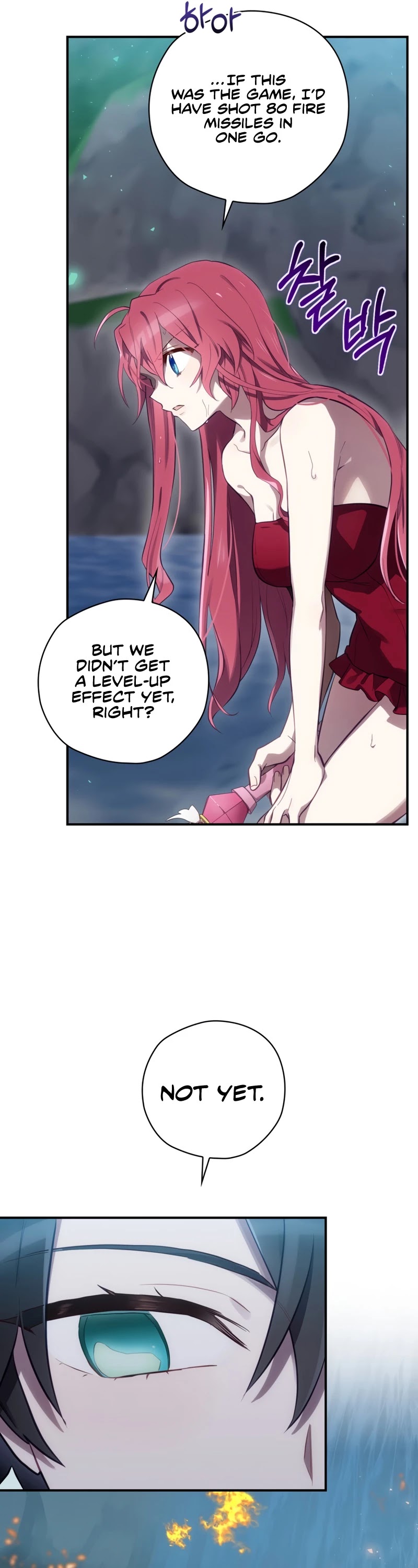 Ending Maker Chapter 19 page 34 - Chapter 19