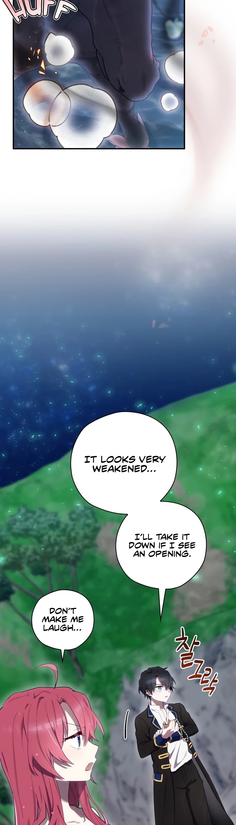 Ending Maker Chapter 19 page 40 - Chapter 19