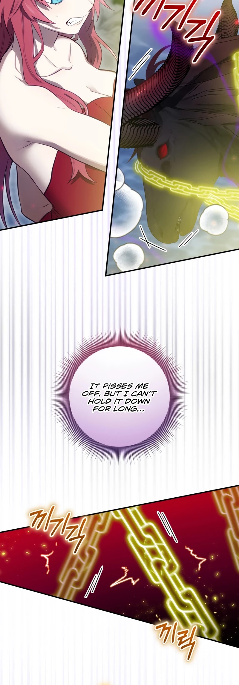 Ending Maker Chapter 19 page 49 - Chapter 19