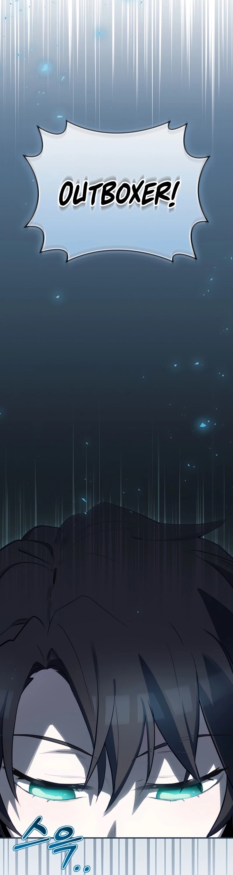Ending Maker Chapter 19 page 8 - Chapter 19