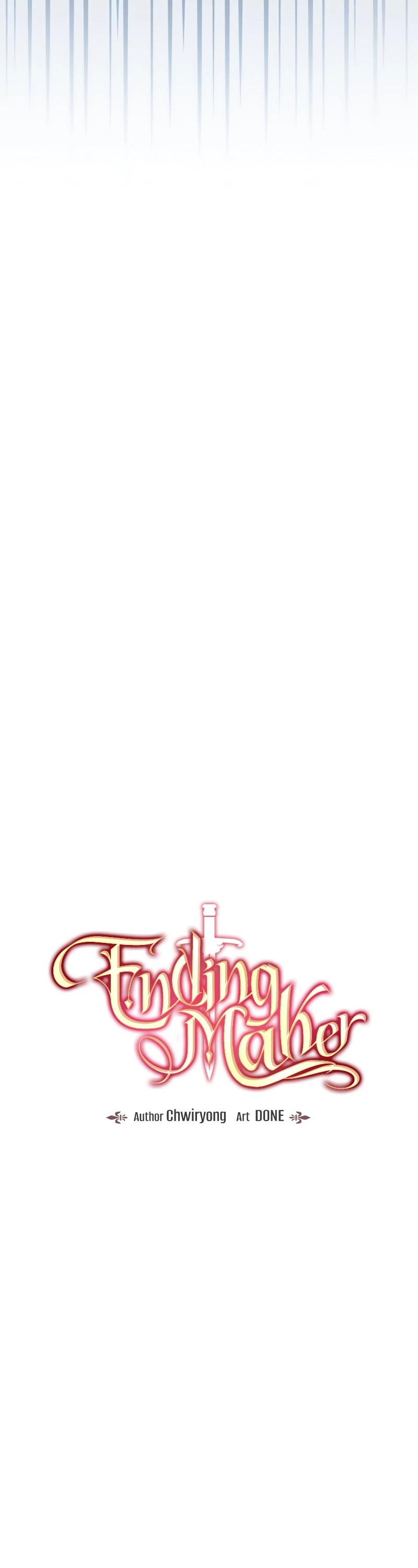 Ending Maker Chapter 19 page 9 - Chapter 19