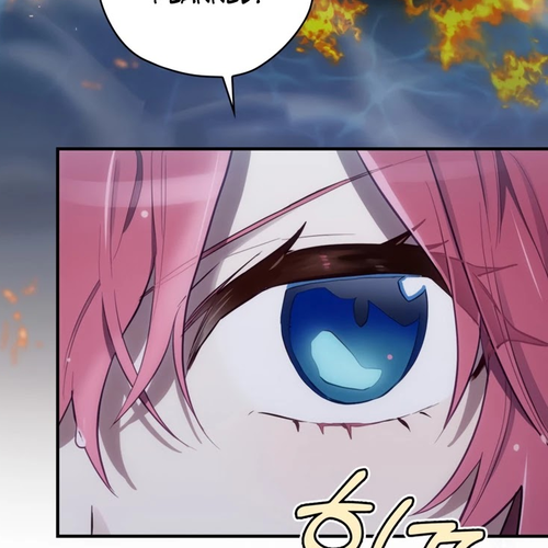 Ending Maker Chapter 19 cover