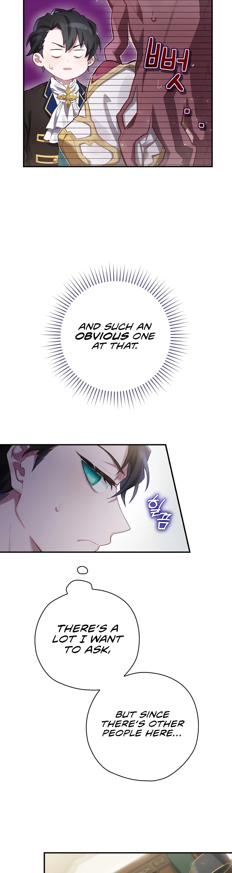 Ending Maker Chapter 2 page 11 - Chapter 2