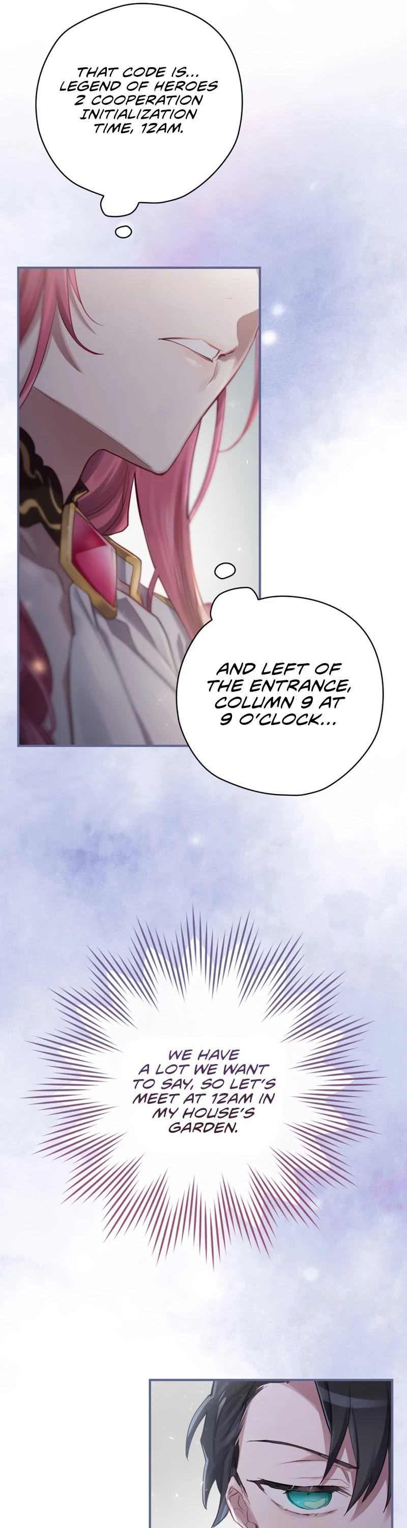 Ending Maker Chapter 2 page 14 - Chapter 2