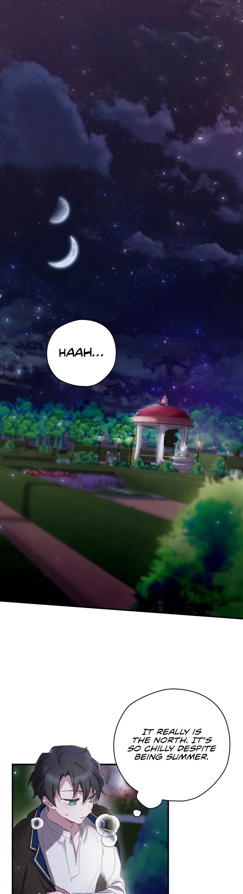 Ending Maker Chapter 2 page 20 - Chapter 2