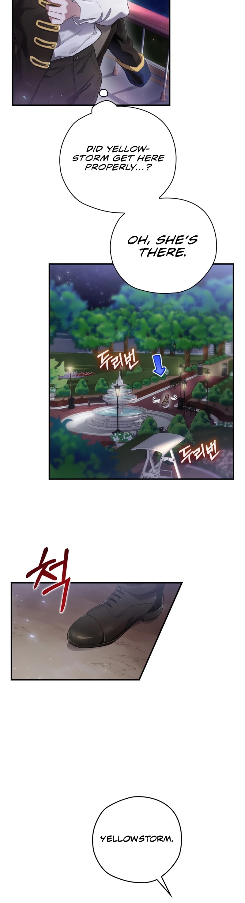 Ending Maker Chapter 2 page 21 - Chapter 2
