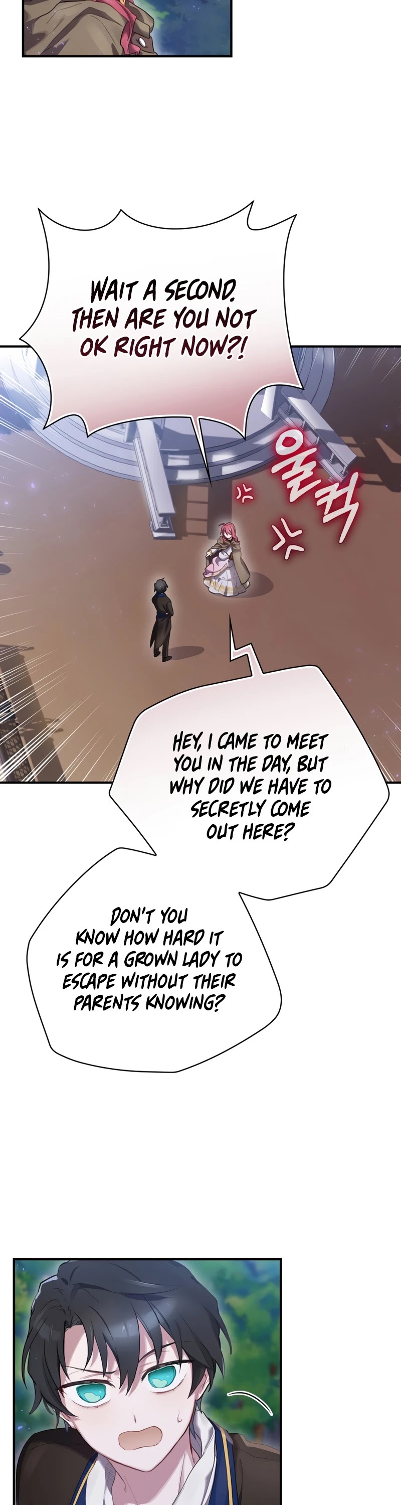 Ending Maker Chapter 2 page 32 - Chapter 2