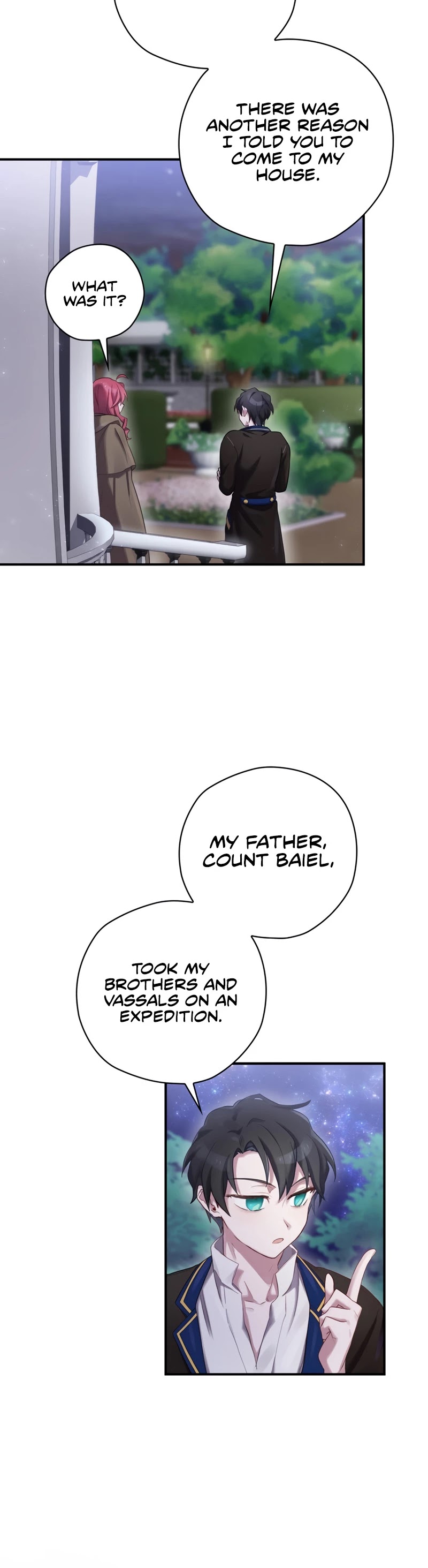 Ending Maker Chapter 2 page 36 - Chapter 2