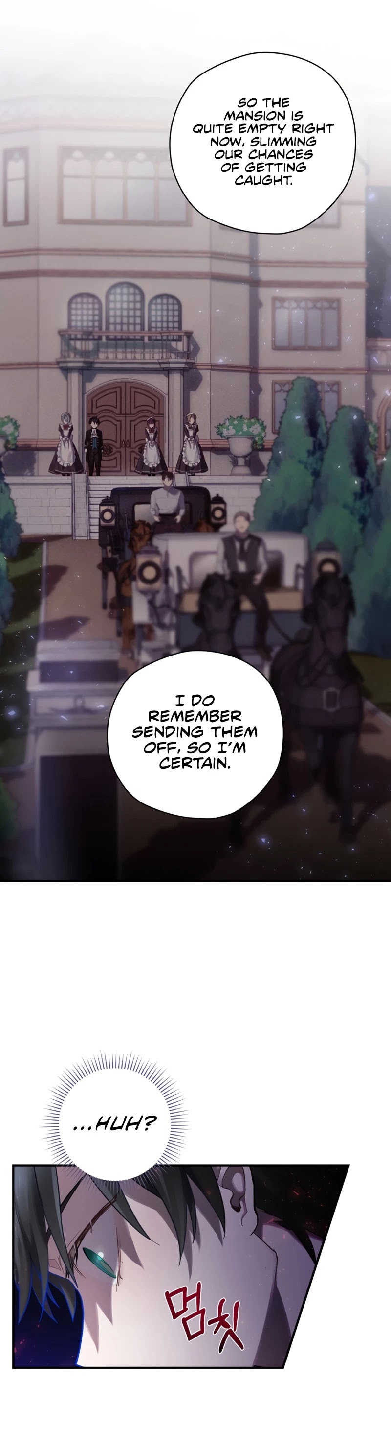 Ending Maker Chapter 2 page 37 - Chapter 2