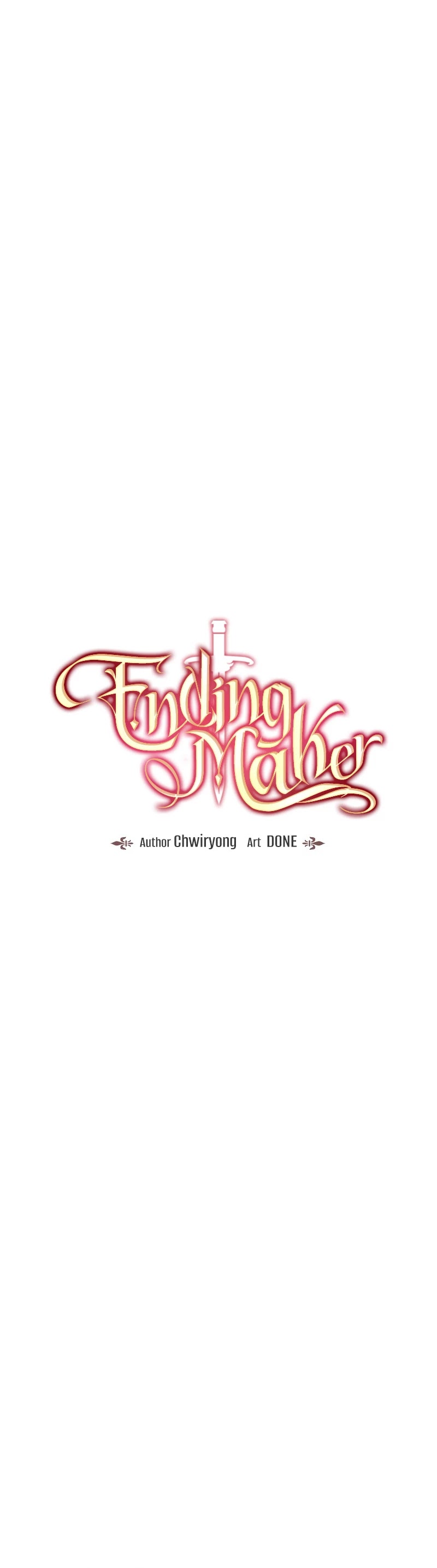 Ending Maker Chapter 2 page 4 - Chapter 2