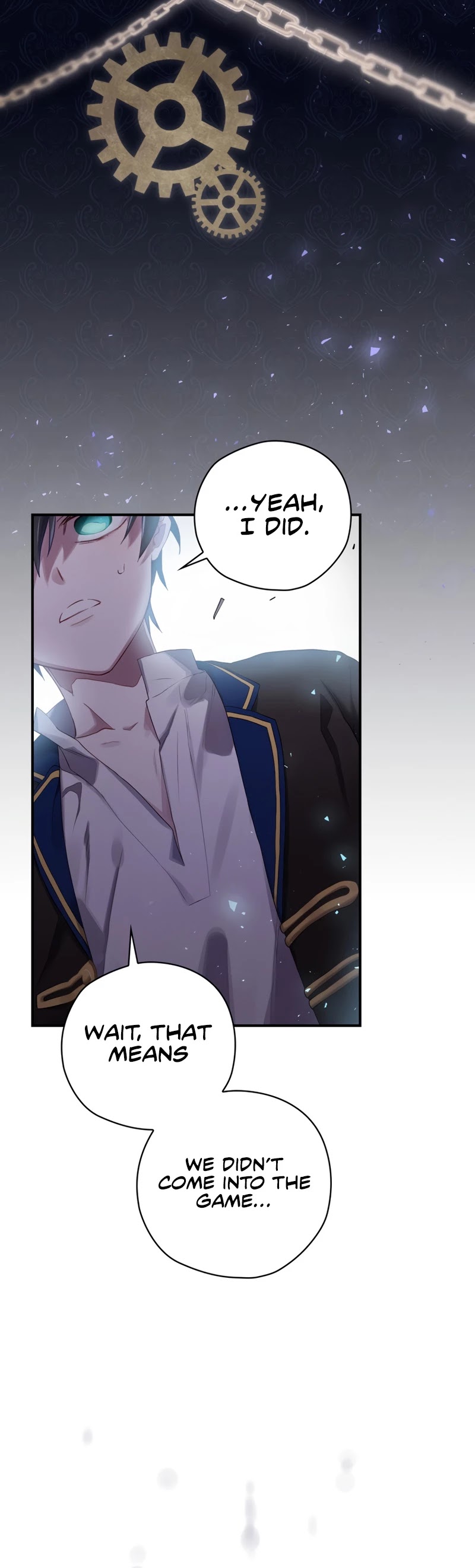 Ending Maker Chapter 2 page 41 - Chapter 2