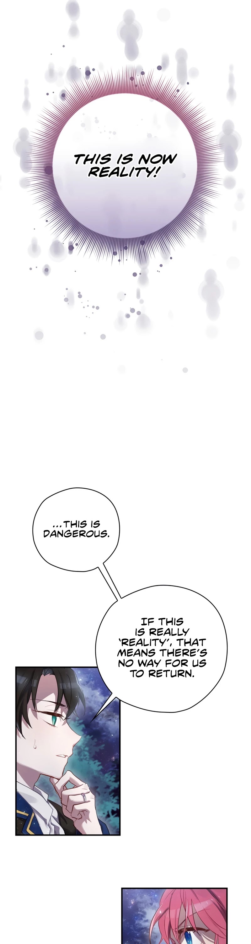Ending Maker Chapter 2 page 42 - Chapter 2