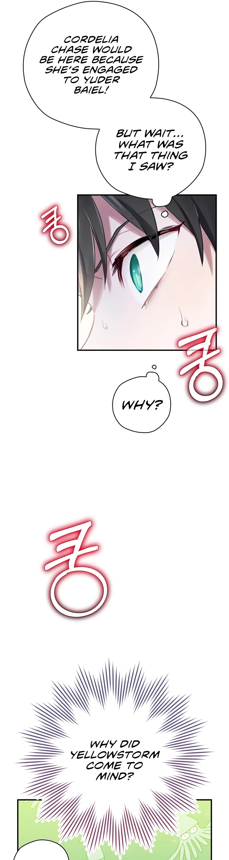 Ending Maker Chapter 2 page 6 - Chapter 2
