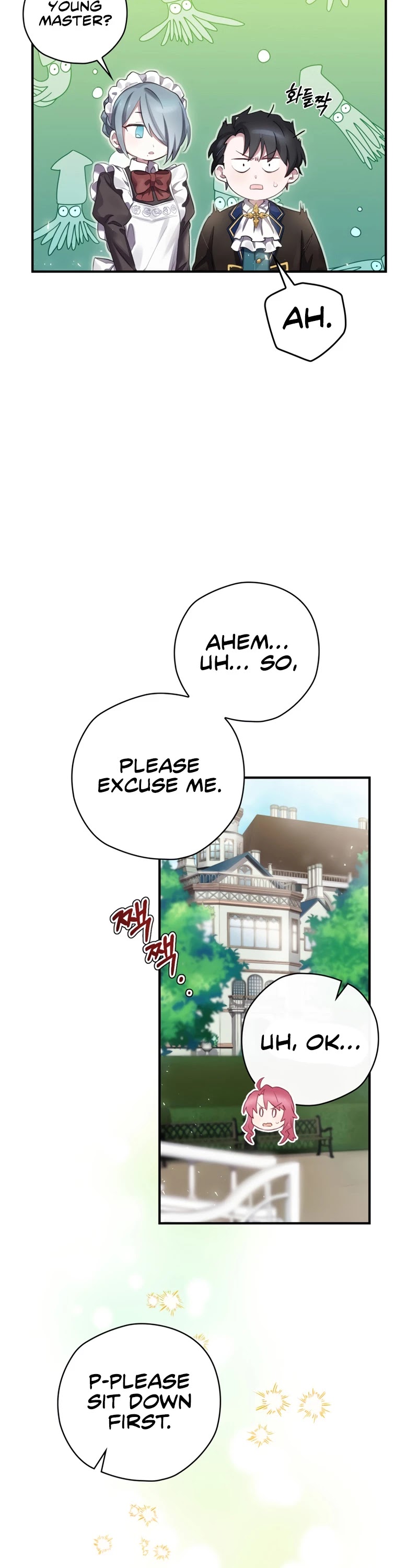 Ending Maker Chapter 2 page 7 - Chapter 2