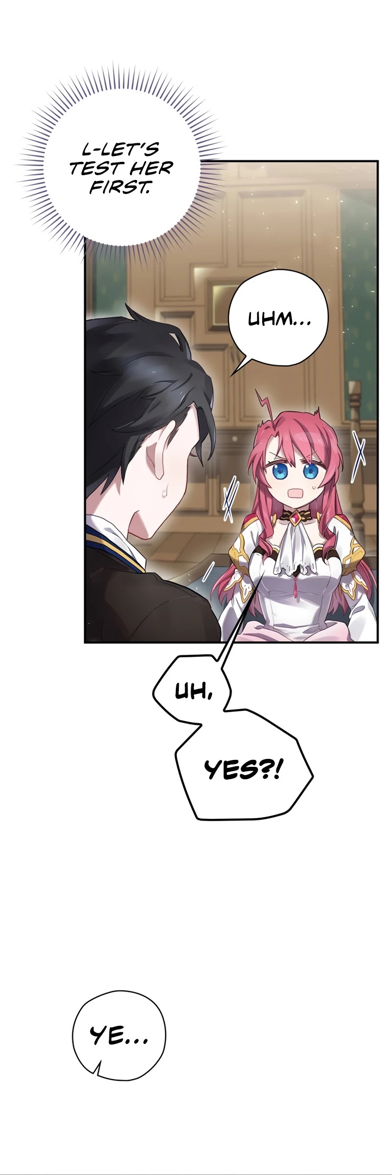 Ending Maker Chapter 2 page 9 - Chapter 2