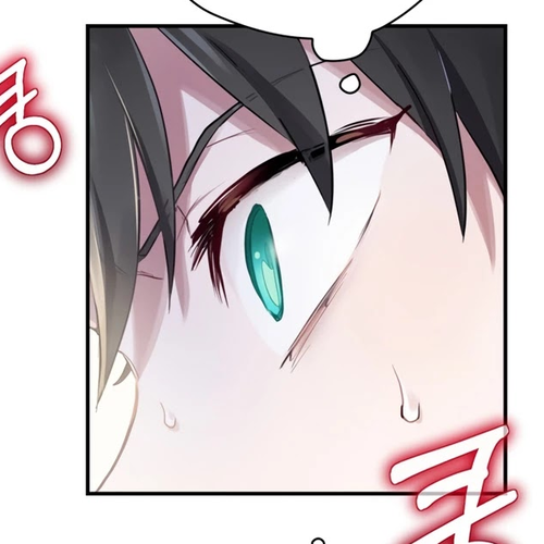 Ending Maker Chapter 2 cover