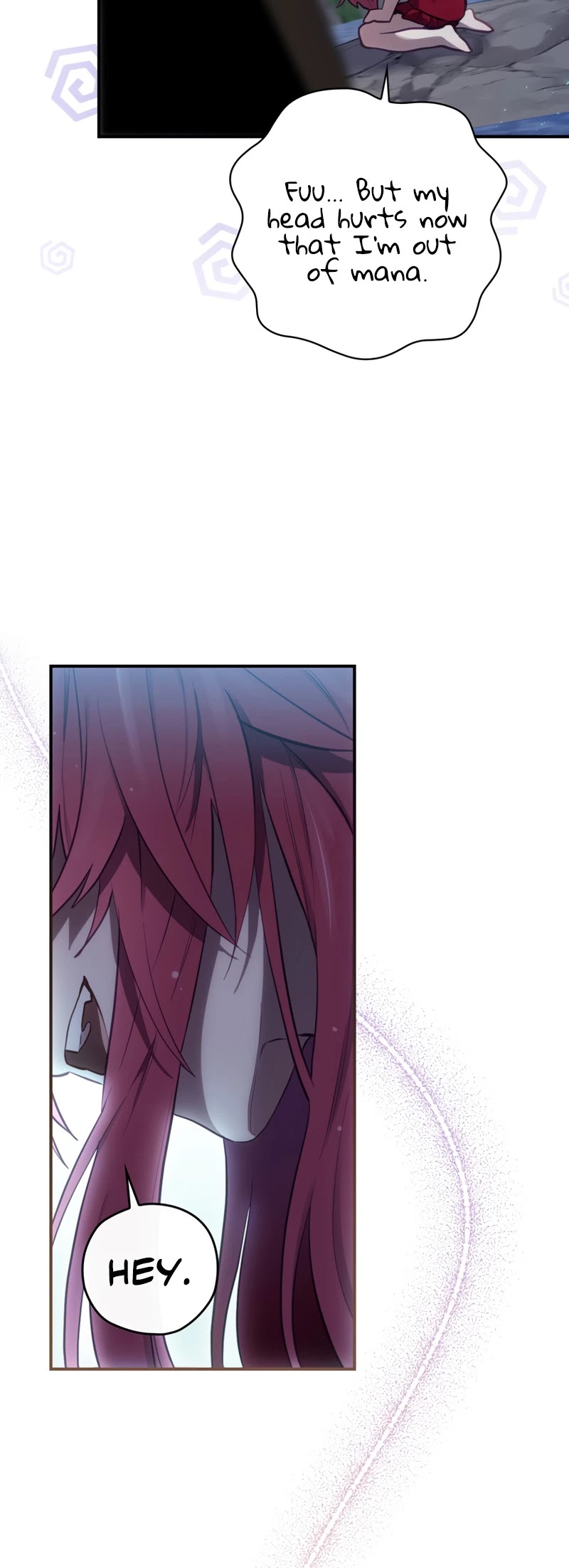 Ending Maker Chapter 20 page 12 - Chapter 20
