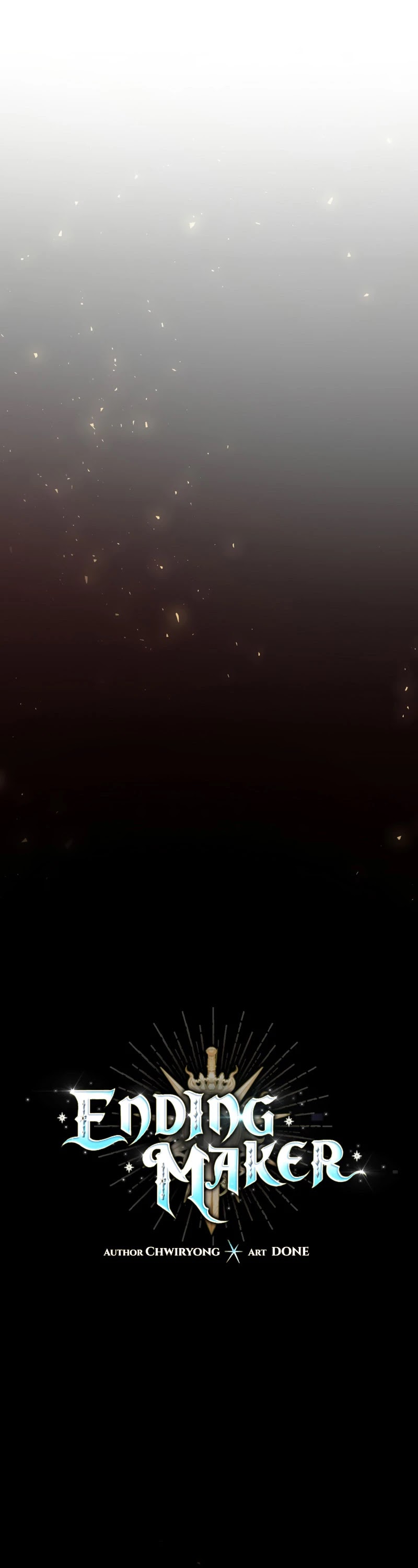 Ending Maker Chapter 20 page 15 - Chapter 20