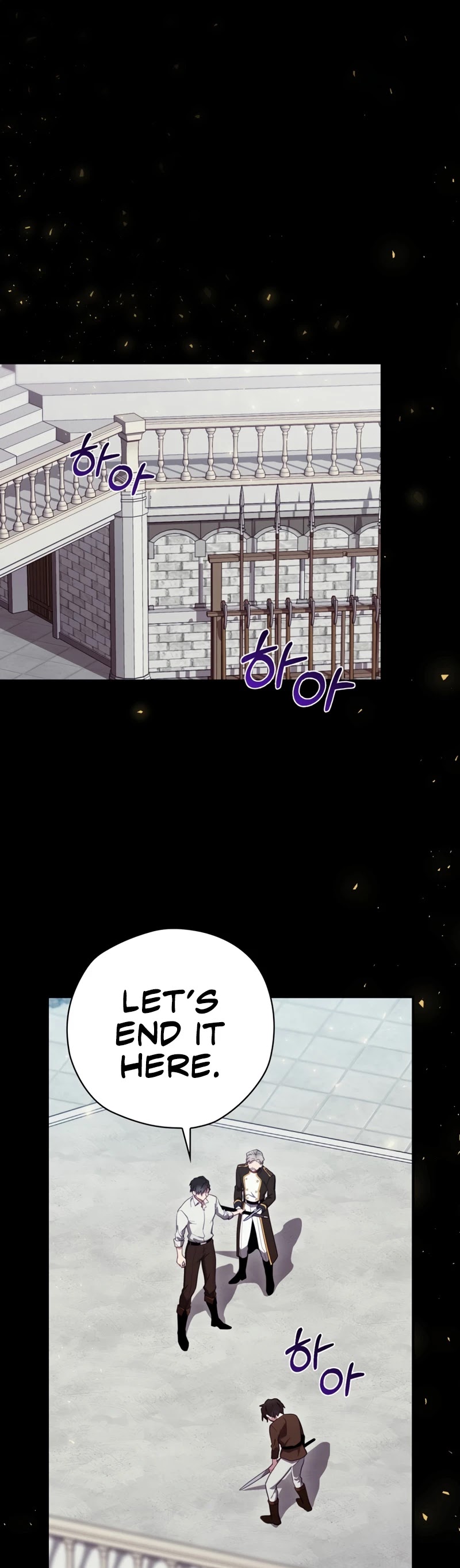 Ending Maker Chapter 20 page 16 - Chapter 20