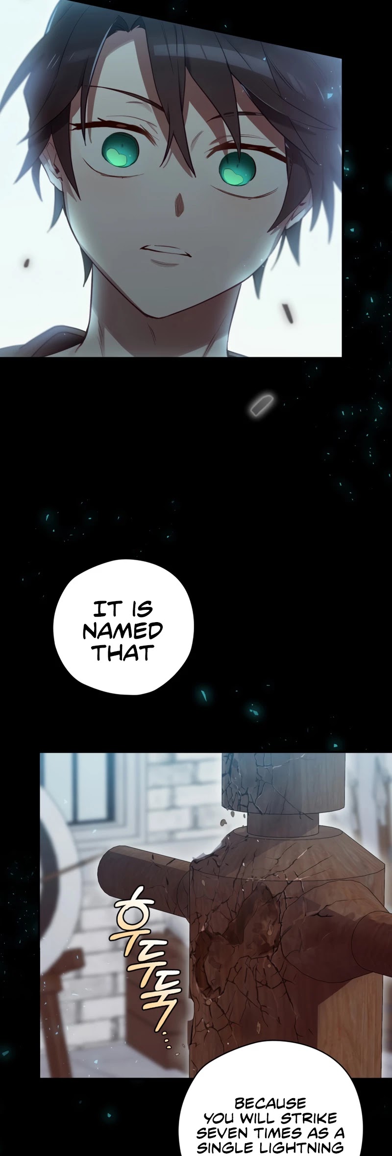 Ending Maker Chapter 20 page 24 - Chapter 20